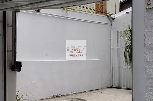 PortÒo automßtico entrada