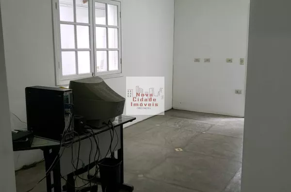 Vila Olímpia! Amplo sobrado comercial (156 m²) com 4 salas à venda - Foto 4