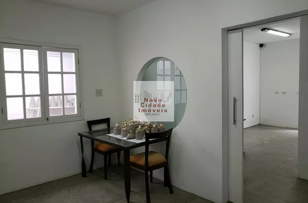 Vila Olímpia! Amplo sobrado comercial (156 m²) com 4 salas à venda - Foto 5