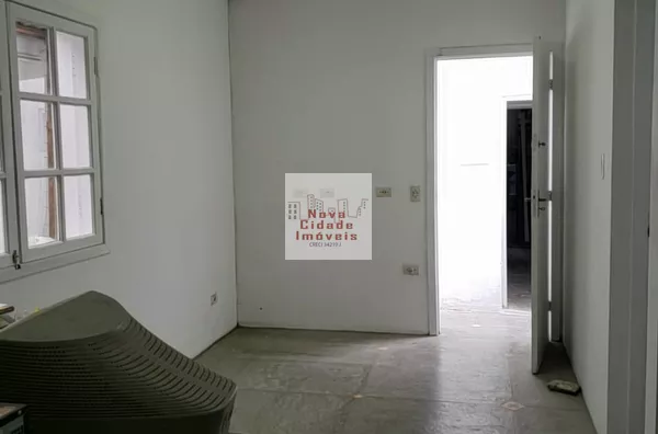 Vila Olímpia! Amplo sobrado comercial (156 m²) com 4 salas à venda - Foto 3