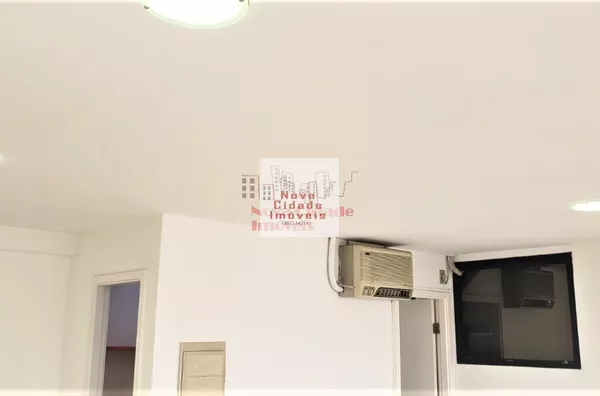 Itaim Bibi! Conjunto Comercial 208 m2 com 6 vagas para locação - Foto 303
