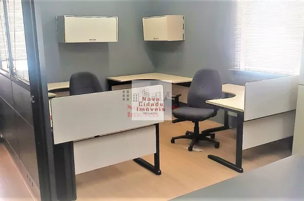 Sala Comercial à venda na Vila Olímpia - Foto 5