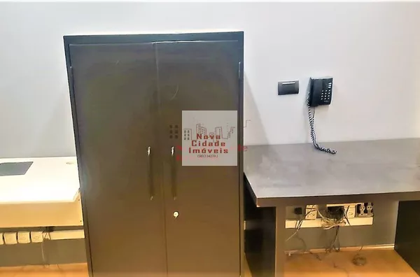 Sala Comercial à venda na Vila Olímpia - Foto 6