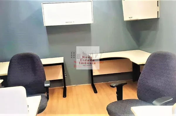 Sala Comercial à venda na Vila Olímpia - Foto 2