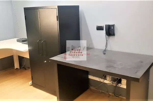 Sala Comercial à venda na Vila Olímpia - Foto 4