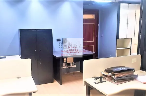 Sala Comercial à venda na Vila Olímpia - Foto 3