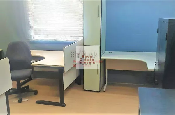 Sala Comercial à venda na Vila Olímpia - Foto 1