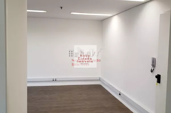 Itaim Bibi! Conjunto Comercial 90 m² com 2 vagas para locação - Foto 215