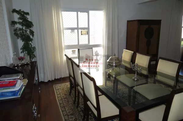 Itaim Bibi apto com 4 dorms (1suite)161 m² à venda - Foto 5