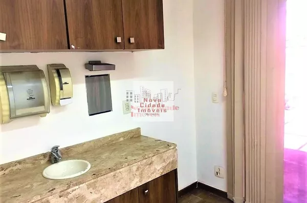 Itaim Bibi! Conjunto Comercial 208 m2 com 6 vagas para locação - Foto 528