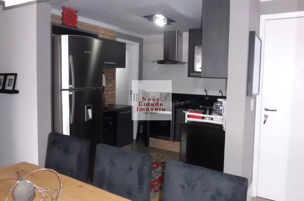 Apto à venda c/90 m² totalmente reformado no Itaim - Foto 5