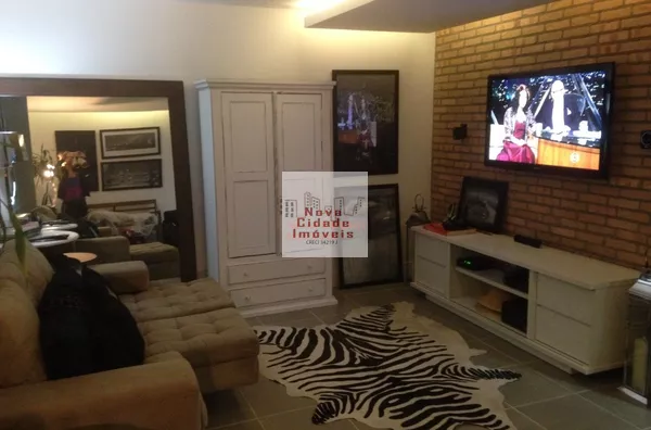 Apto à venda c/90 m² totalmente reformado no Itaim - Foto 1