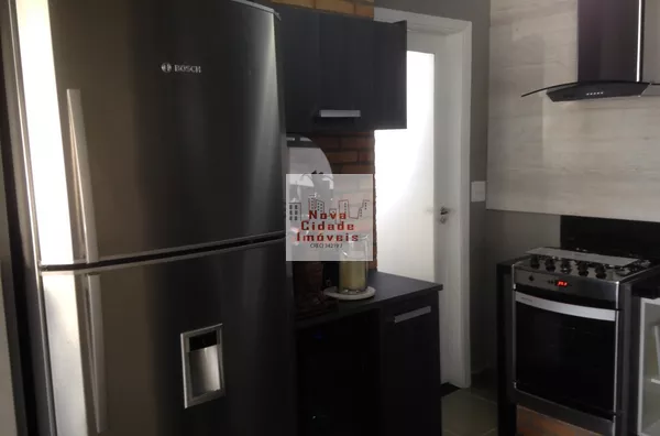 Apto à venda c/90 m² totalmente reformado no Itaim - Foto 6