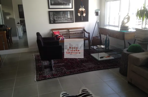 Apto à venda c/90 m² totalmente reformado no Itaim - Foto 3