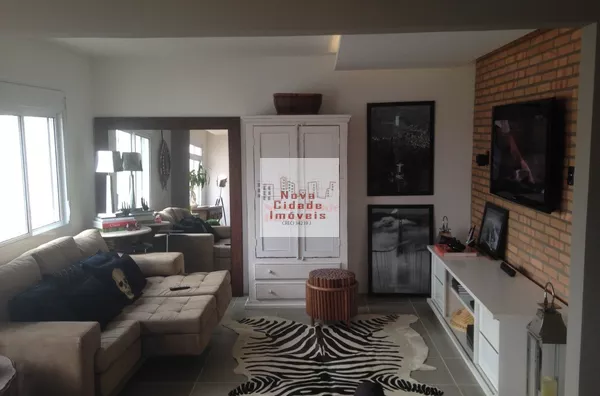 Apto à venda c/90 m² totalmente reformado no Itaim - Foto 2