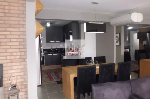 Apto à venda c/90 m² totalmente reformado no Itaim - Foto 4