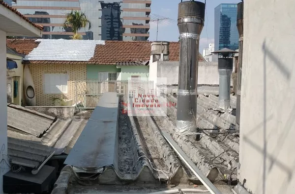 Itaim Bibi! Conjunto Comercial 208 m2 com 6 vagas para locação - Foto 279