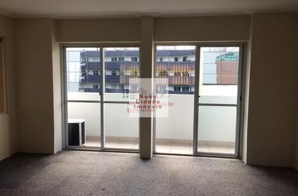 Vila Olímpia! Conjunto comercial conjugado (duplo) impecável com 2 vagas - Foto 1