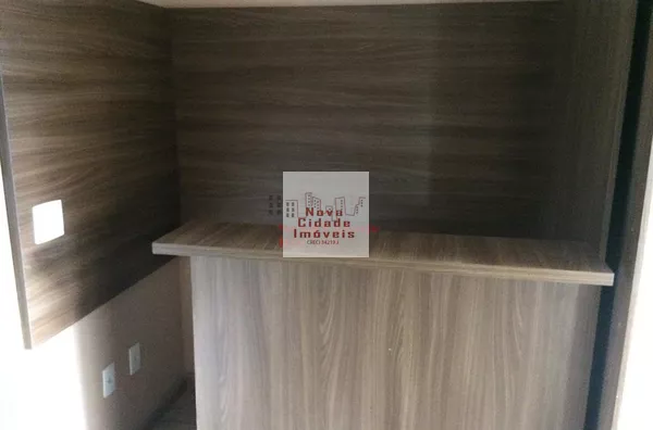 Vila Olímpia! Conjunto comercial conjugado (duplo) impecável com 2 vagas - Foto 3