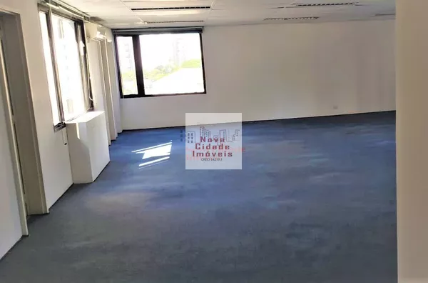 Brooklin! Conj. comercial 104 m² para venda ou locação - Foto 6