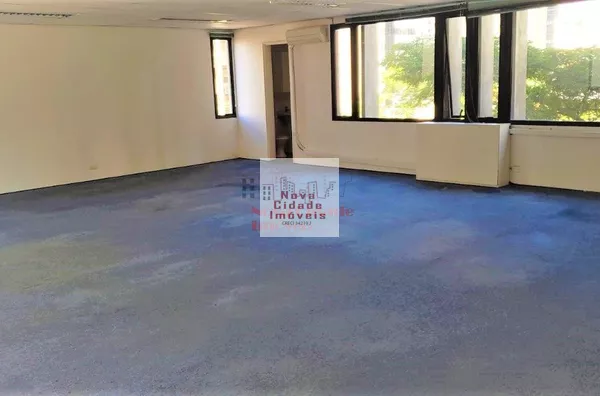 Brooklin! Conj. comercial 104 m² para venda ou locação - Foto 1