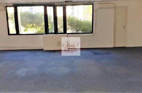 Brooklin! Conj. comercial 104 m² para venda ou locação - Foto 5