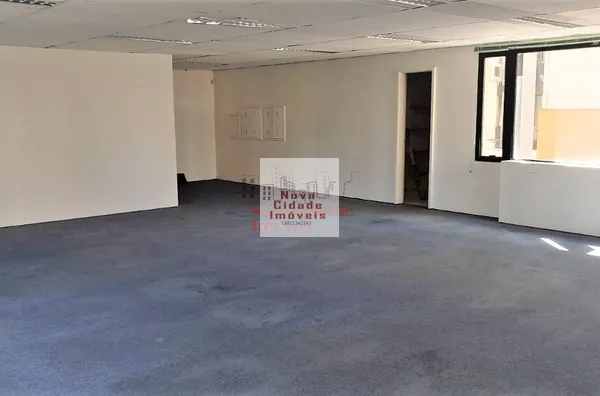 Brooklin! Conj. comercial 104 m² para venda ou locação - Foto 2