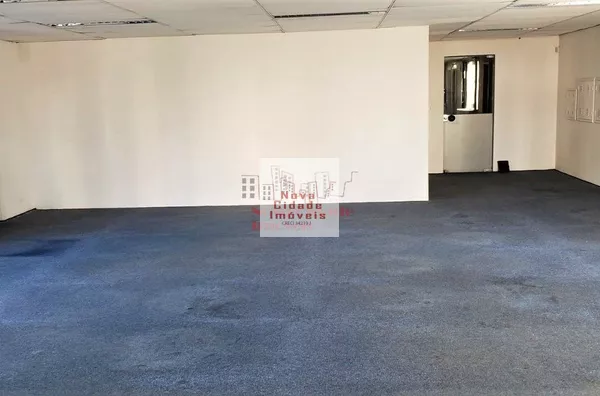 Brooklin! Conj. comercial 104 m² para venda ou locação - Foto 3