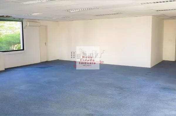 Brooklin! Conj. comercial 104 m² para venda ou locação - Foto 4