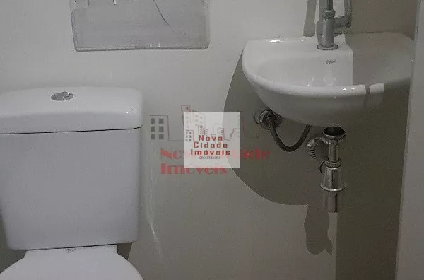Itaim Bibi! Conjunto Comercial 208 m2 com 6 vagas para locação - Foto 558