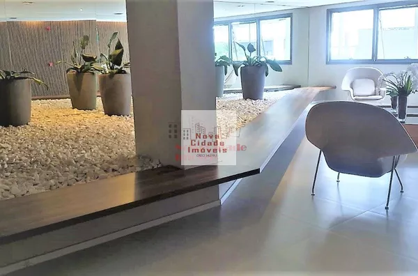 Itaim Bibi! Conjunto Comercial 208 m2 com 6 vagas para locação - Foto 122