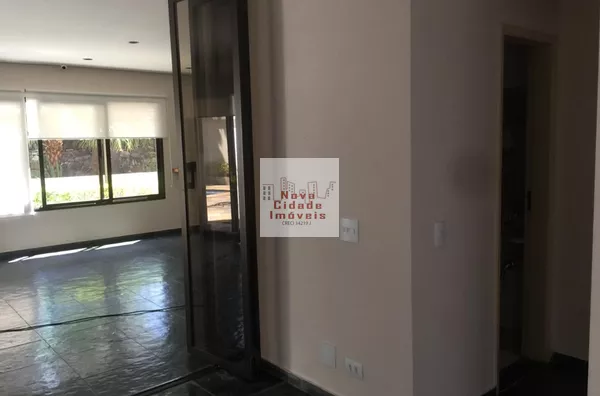 Itaim Bibi! Conjunto Comercial 208 m2 com 6 vagas para locação - Foto 163
