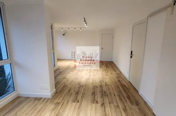 Jardins - Apto 3 suítes REFORMADO c/188m² e 1 vaga - Foto 6