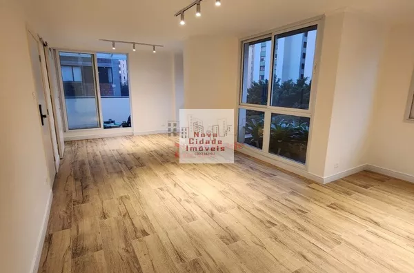 Jardins - Apto 3 suítes REFORMADO c/188m² e 1 vaga - Foto 3