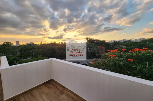 Jardins - Apto 3 suítes REFORMADO c/188m² e 1 vaga - Foto 1