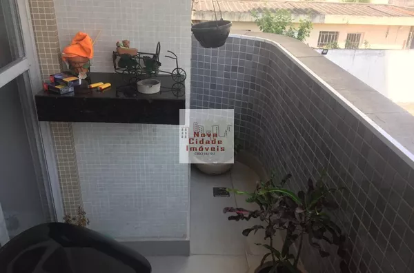 Vila Olímpia! Apto. de 2 dorm com 2 banheiros e 1 vaga à venda - Foto 4