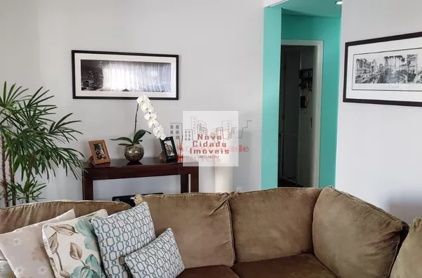 Apto c/ 3 suítes e 2 vagas à venda na Vila Olímpia - Foto 3