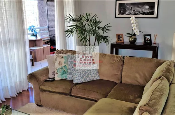 Apto c/ 3 suítes e 2 vagas à venda na Vila Olímpia - Foto 2