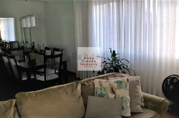 Apto c/ 3 suítes e 2 vagas à venda na Vila Olímpia - Foto 5