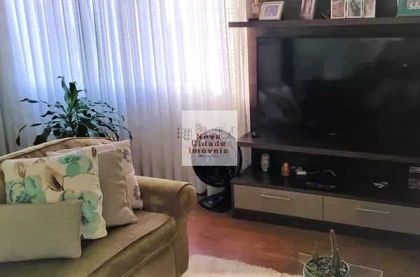 Apto c/ 3 suítes e 2 vagas à venda na Vila Olímpia - Foto 6