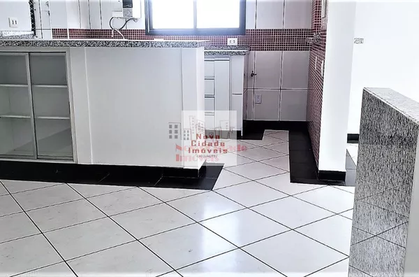 Brooklin! Apto 65 m² com 2 dorms. (1 suíte) com 1 vaga à venda - Foto 3