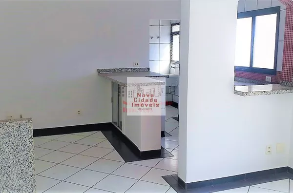 Brooklin! Apto 65 m² com 2 dorms. (1 suíte) com 1 vaga à venda - Foto 5