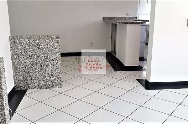 Brooklin! Apto 65 m² com 2 dorms. (1 suíte) com 1 vaga à venda - Foto 4