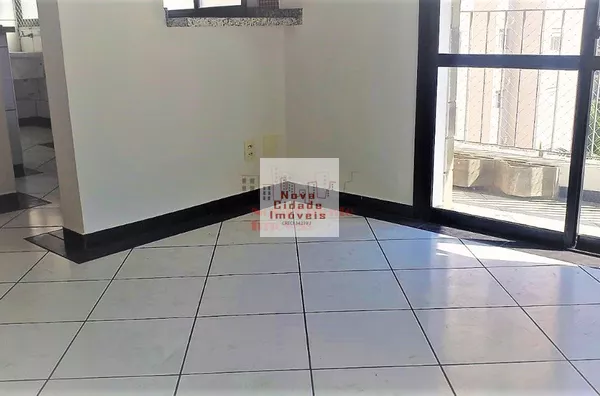 Brooklin! Apto 65 m² com 2 dorms. (1 suíte) com 1 vaga à venda - Foto 6