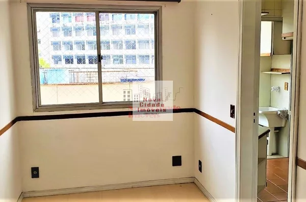 Itaim Bibi! Apto 1 dorm (42 m²) com 1 vaga de carro para locação - Foto 2