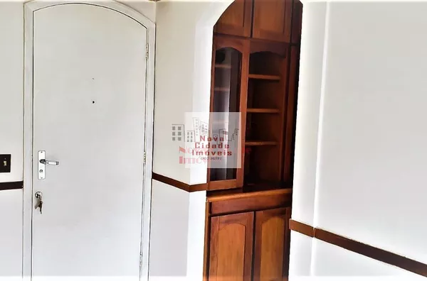 Itaim Bibi! Apto 1 dorm (42 m²) com 1 vaga de carro para locação - Foto 3