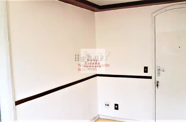 Itaim Bibi! Apto 1 dorm (42 m²) com 1 vaga de carro para locação - Foto 4