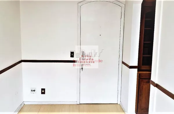 Itaim Bibi! Apto 1 dorm (42 m²) com 1 vaga de carro para locação - Foto 5