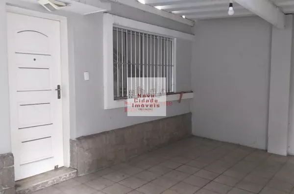 Vila Olímpia! Casa comercial 143 m² 2 vagas para compra ou locação - Foto 1