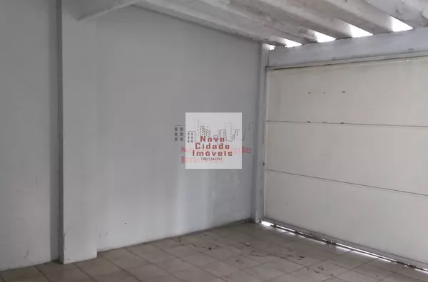 Vila Olímpia! Casa comercial 143 m² 2 vagas para compra ou locação - Foto 2